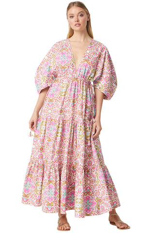 NADYA DRESS