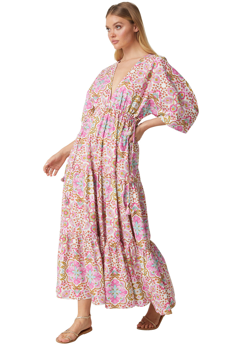 YSA DRESS - MISA Los Angeles