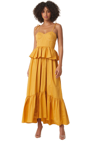 NADYA DRESS