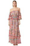MALAPARTA DRESS - MISA Los Angeles