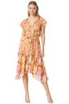 ISA DRESS