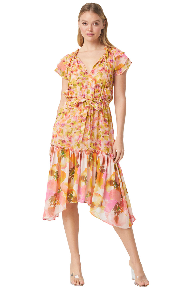 ANOUK DRESS - MISA Los Angeles