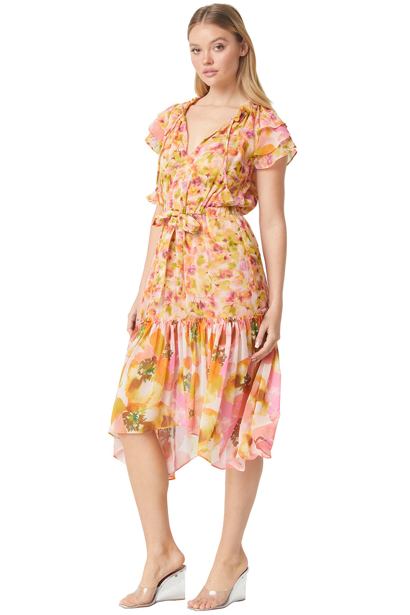 ANOUK DRESS - MISA Los Angeles