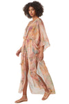 VERUSCHKA ROBE - MISA Los Angeles