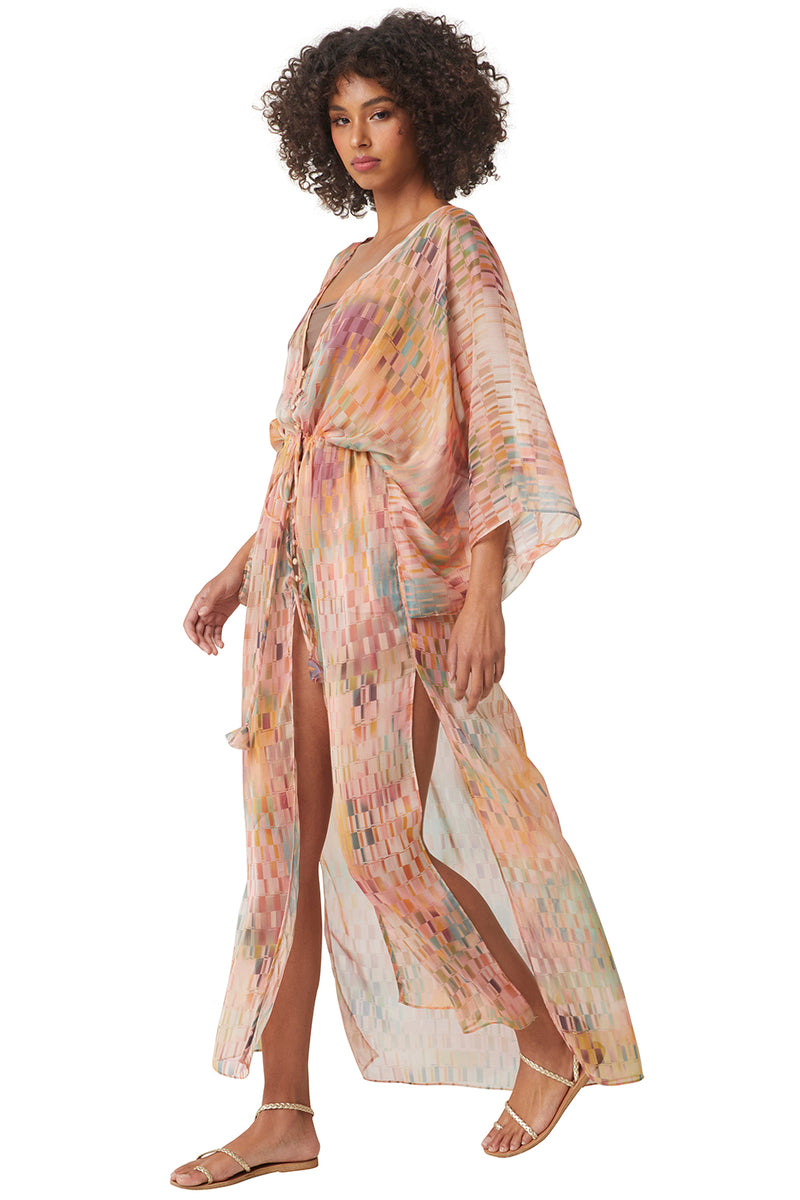 VERUSCHKA ROBE - MISA Los Angeles