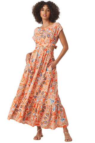MARION SKIRT