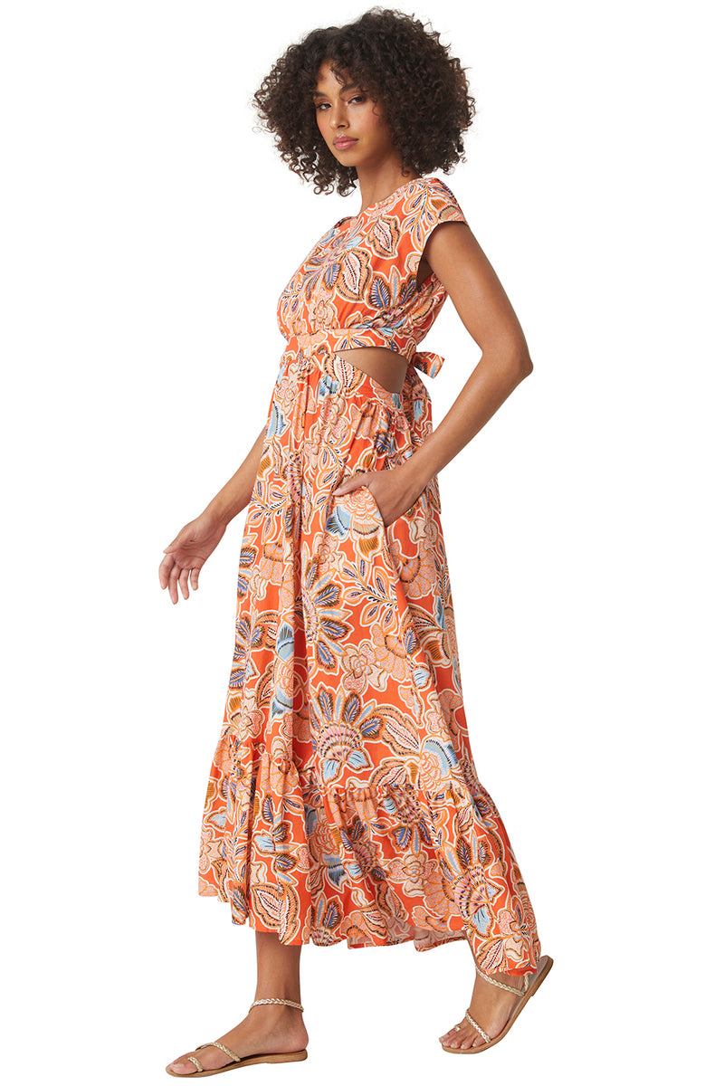 DANAMAE DRESS - MISA Los Angeles
