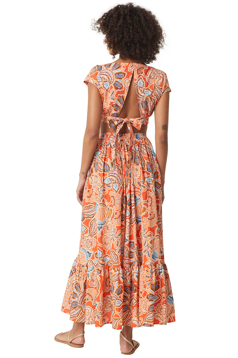 DANAMAE DRESS - MISA Los Angeles