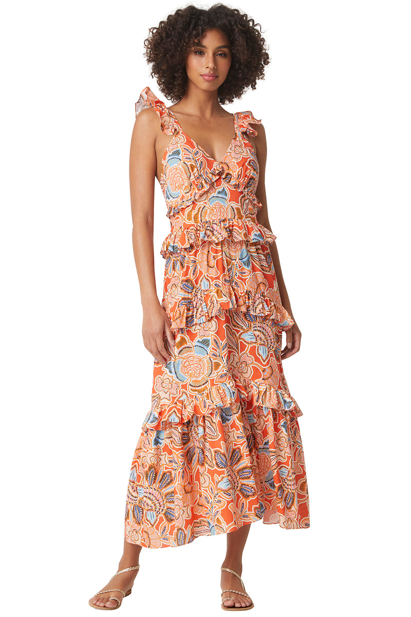 MORRISON DRESS - MISA Los Angeles