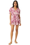 BECCA DRESS - MISA Los Angeles