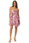 NIAMAT DRESS - MISA Los Angeles