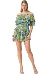 ISELLA DRESS - MISA Los Angeles