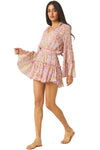 LEEVA DRESS - MISA Los Angeles