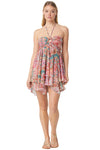 BENDETTA DRESS - MISA Los Angeles