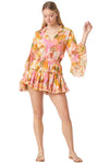 XIMENA DRESS - MISA Los Angeles