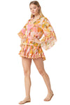 XIMENA DRESS - MISA Los Angeles