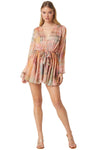 KAIA DRESS - MISA Los Angeles
