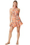 TULA DRESS - MISA Los Angeles