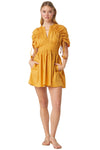 CAMILA DRESS - MISA Los Angeles