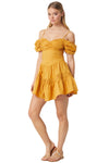 RUBINA DRESS - MISA Los Angeles