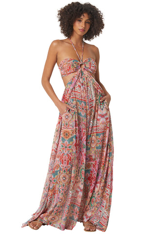 NADYA DRESS