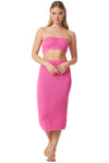 LAYA SKIRT - MISA Los Angeles