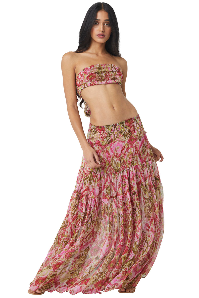 BANU BANDEAU - MISA Los Angeles