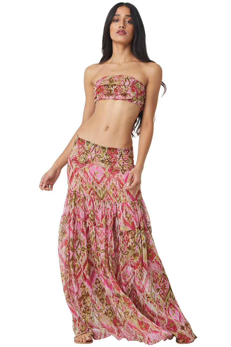BANU BANDEAU - MISA Los Angeles