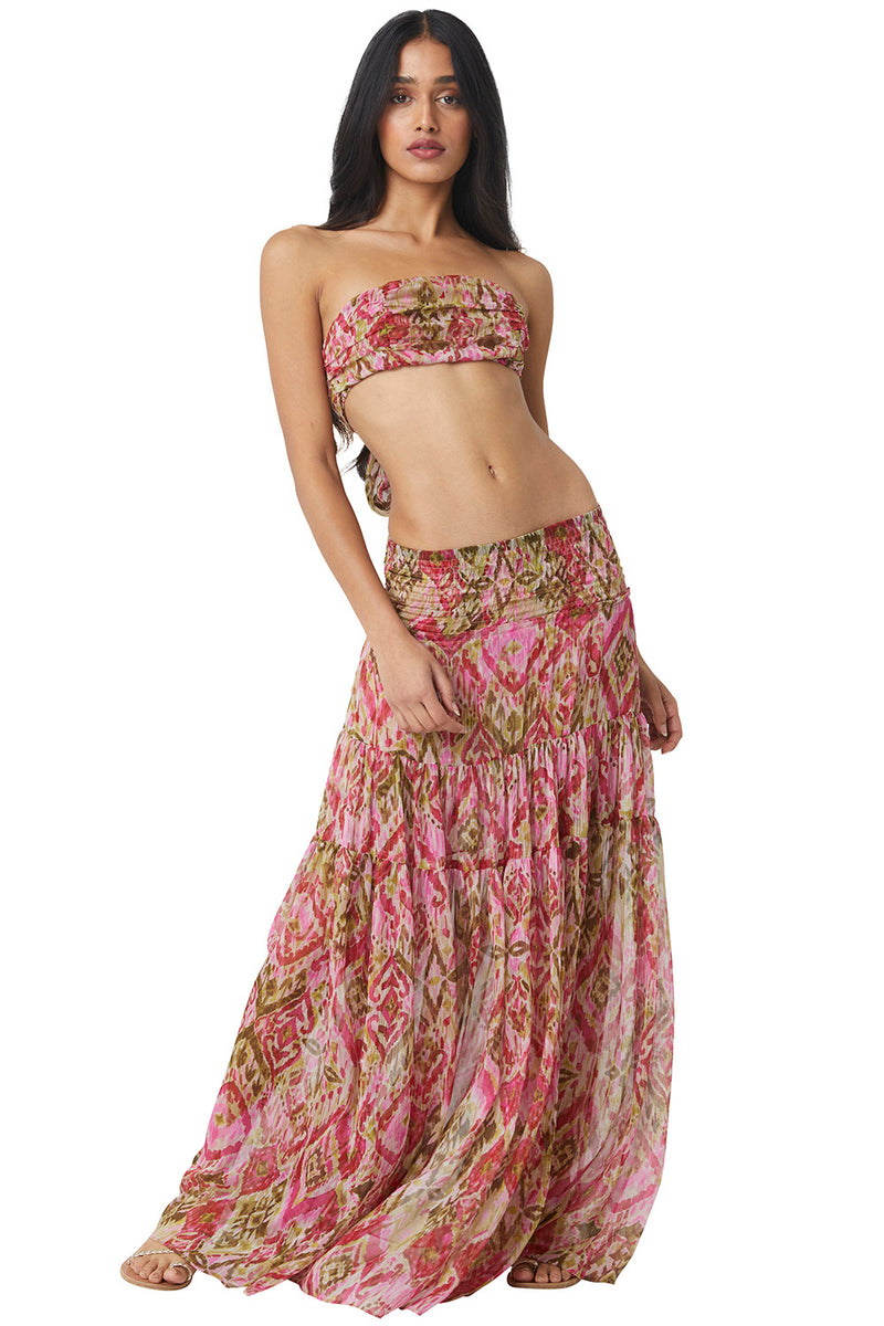 BANU BANDEAU - MISA Los Angeles