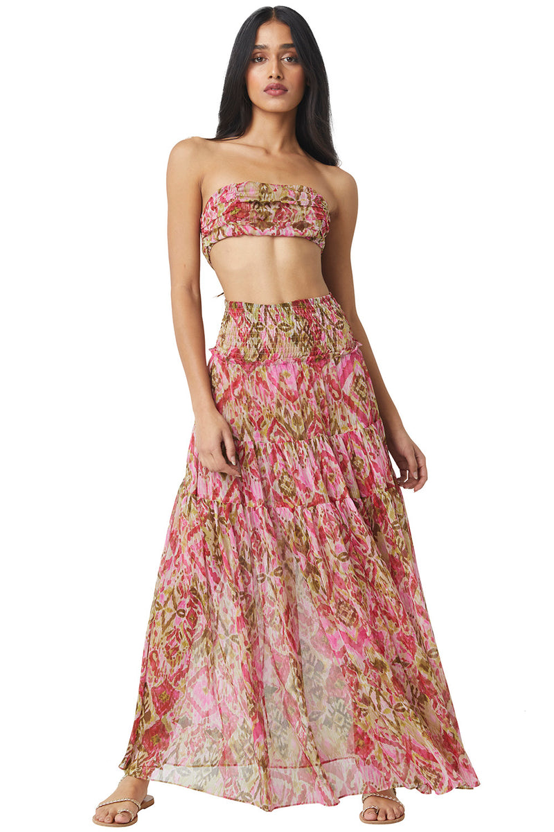 BANU BANDEAU - MISA Los Angeles