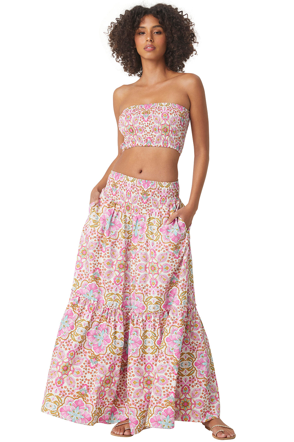 ROKSANA BANDEAU