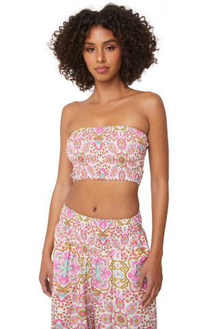 NADYA DRESS