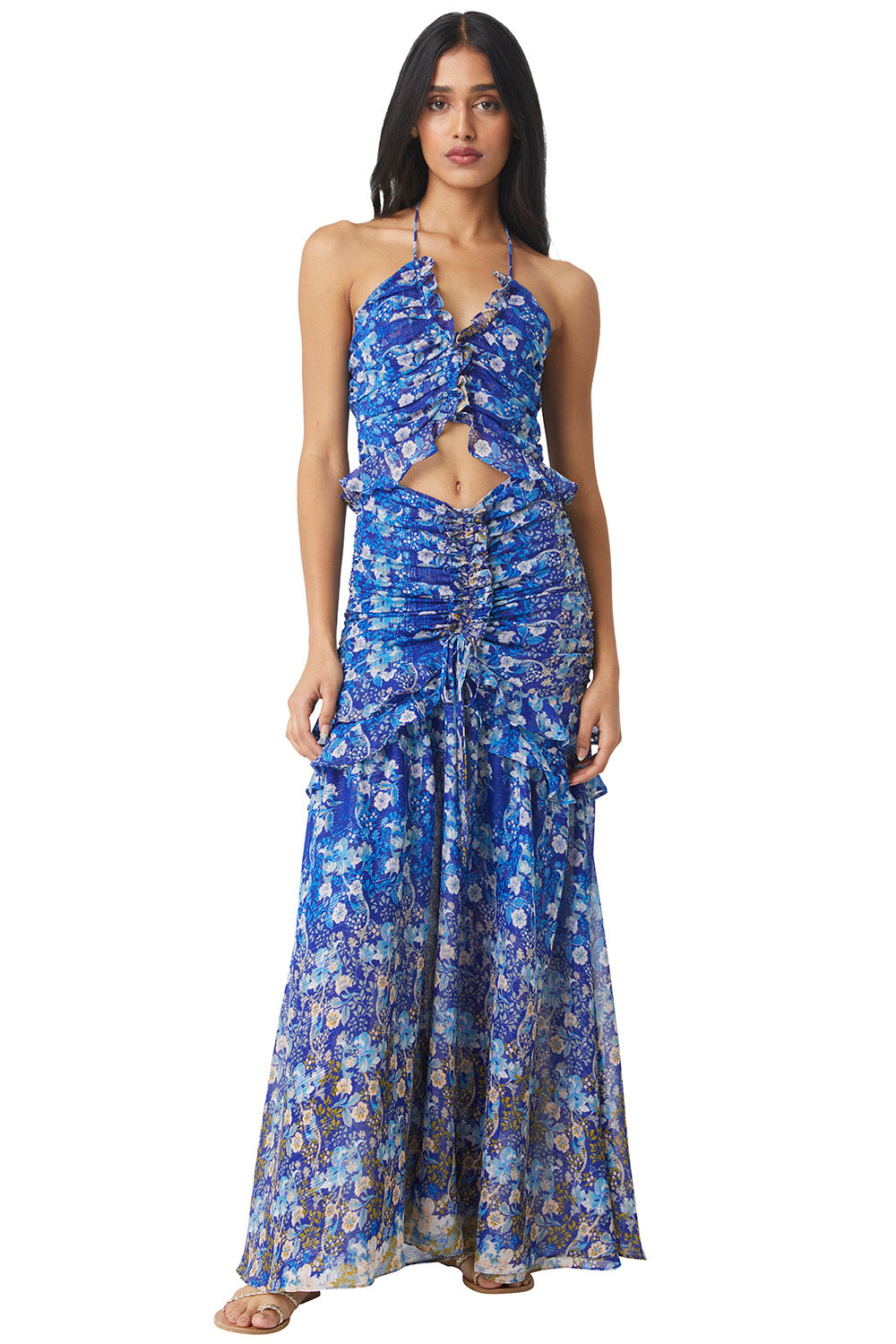 MIGUELINA SKIRT - MISA Los Angeles