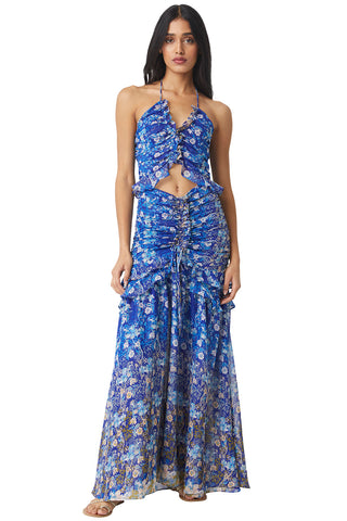 NADYA DRESS