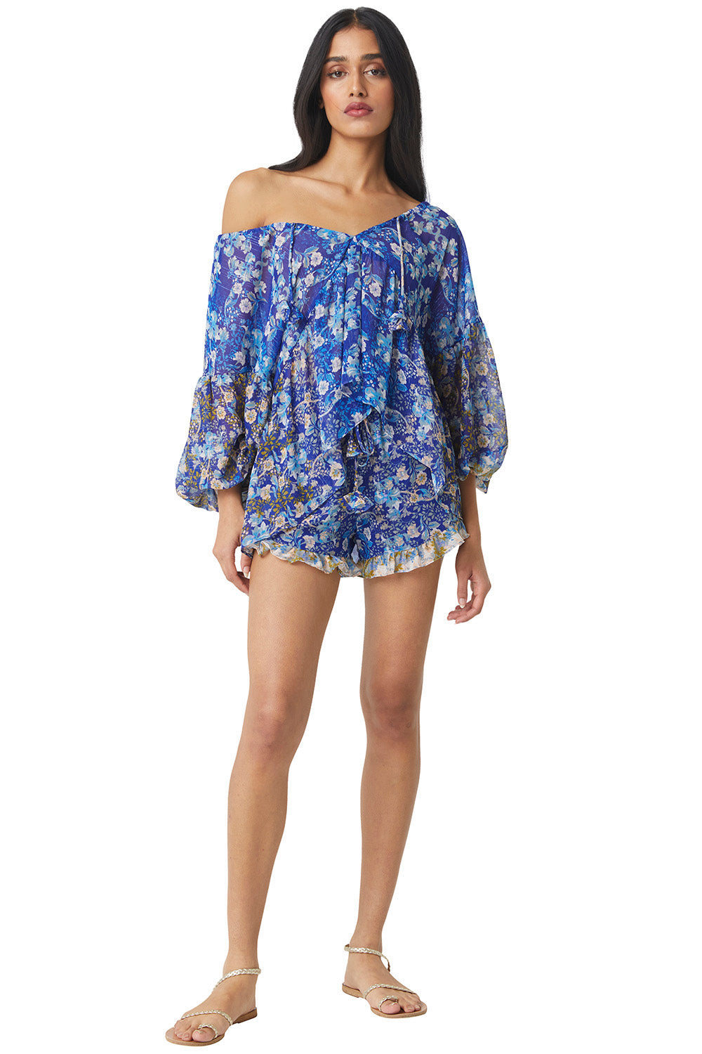INCA SHORTS - MISA Los Angeles