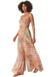 ROKSANA BANDEAU - MISA Los Angeles