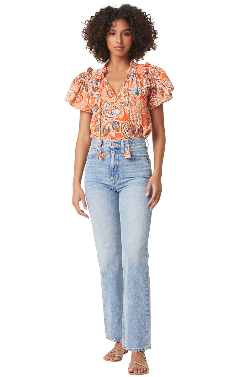 SUPARNA TOP - MISA Los Angeles