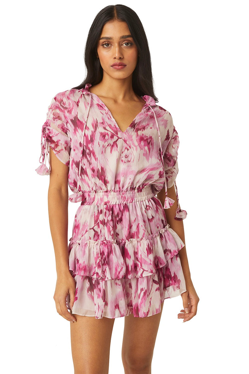 BECCA DRESS - MISA Los Angeles