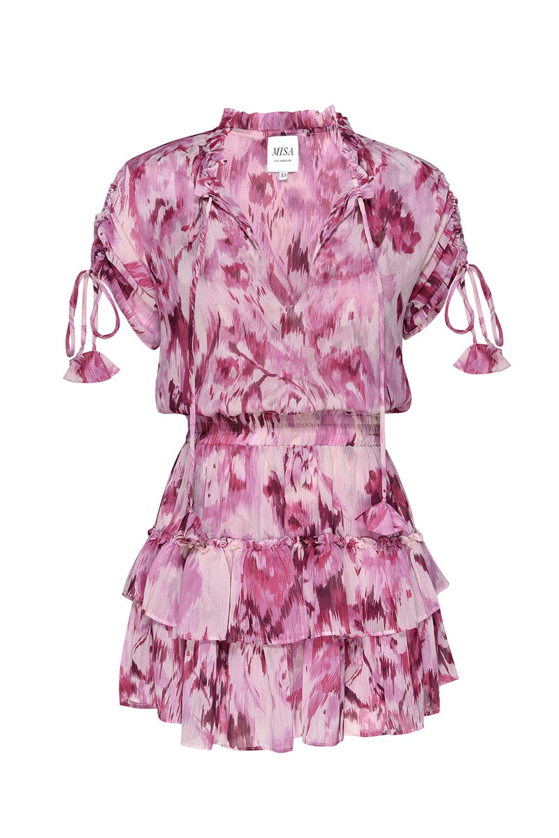 BECCA DRESS - MISA Los Angeles