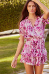 BECCA DRESS - MISA Los Angeles