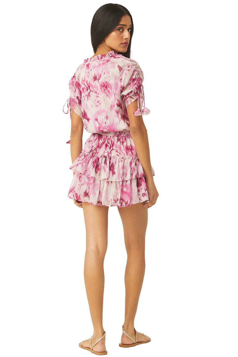BECCA DRESS - MISA Los Angeles