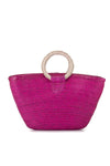 MYKONOS TOTE