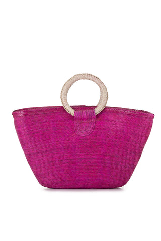 MYKONOS TOTE