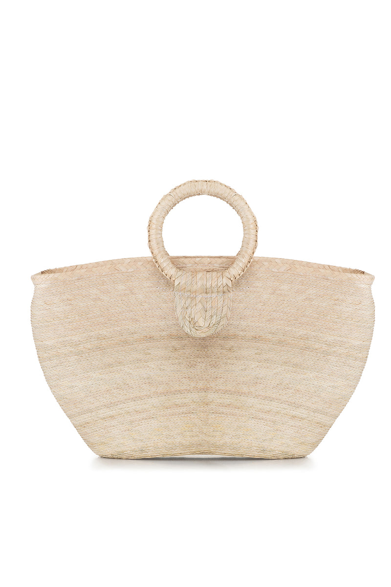 CAREYES TOTE - MISA Los Angeles
