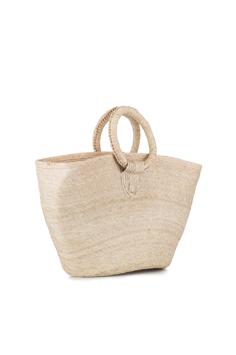 CAREYES TOTE - MISA Los Angeles
