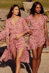 COCO DRESS - MISA Los Angeles