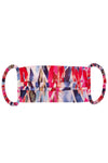 3-PACK FACE MASKS - ASSORTED