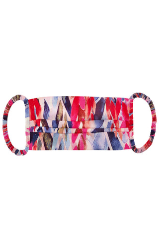 3-PACK FACE MASKS - ASSORTED
