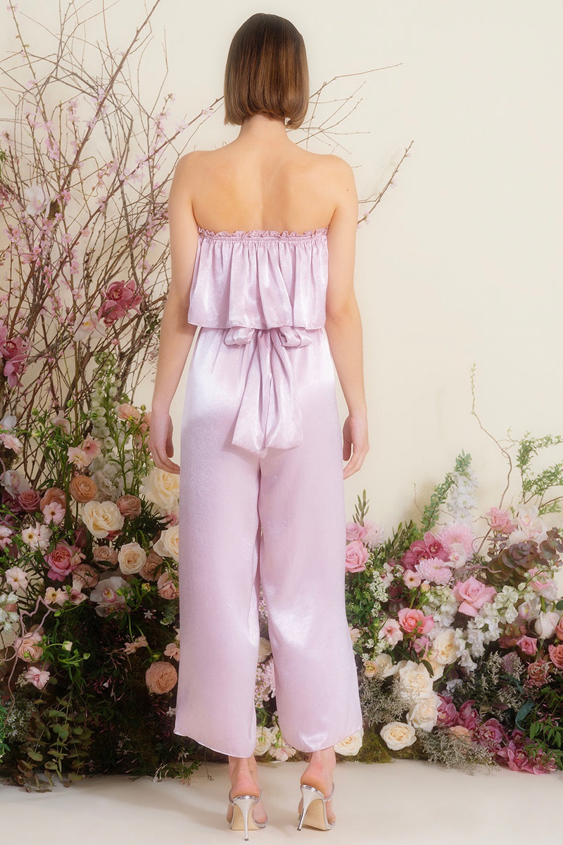 DIANDRA JUMPSUIT - MISA Los Angeles