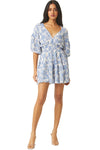 EIGHT DRESS - MISA Los Angeles